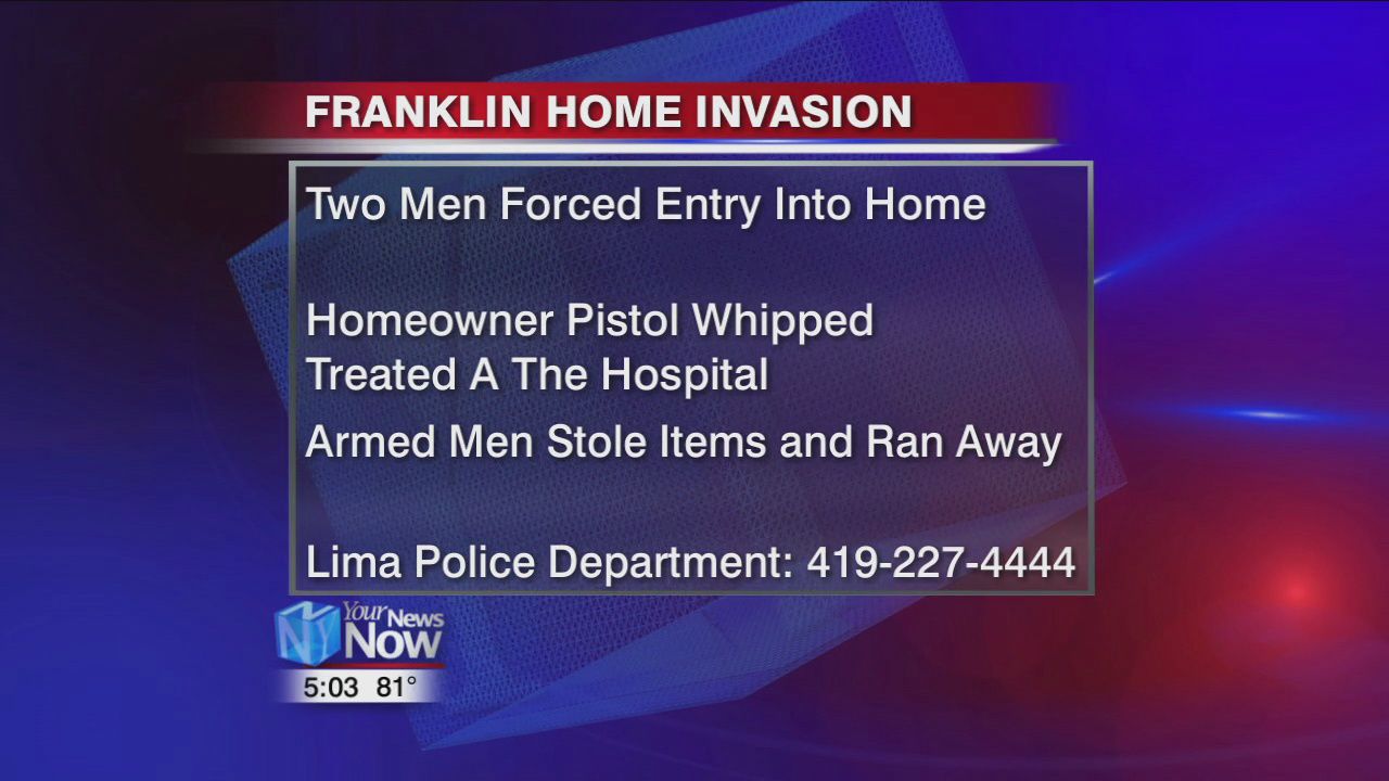 Homeowner injured after two men break-in and rob Franklin Street home 1.jpg